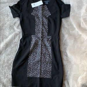 BRAND NEW French Connection Dress- WITH TAGS